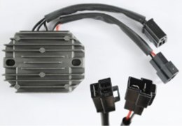 GZ REGULATOR NAPIĘCIA SUZUKI DR 650 '90-91, GSF 400 '90-94, GS 500 '89-02,