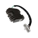 GZ REGULATOR NAPIĘCIA YAMAHA XJ 600 '84-'92, XJ 900 '83-'94, XS 650 '78-'83