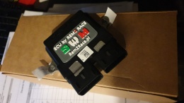 Komputer Flash ECU SWM Superdual 650 Delphi MT 05.03 2023 2024 2025