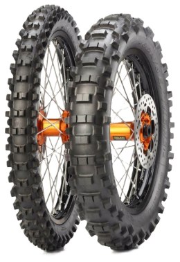 METZELER OPONA 120/90-18 MCE 6 DAYS EXTREME FIM 65R TT M+S TYŁ DOT 03/2024