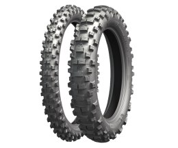 MICHELIN OPONA 140/80-18 ENDURO MEDIUM FIM 70R TT TYŁ DOT 04-14/2026 (ZAMIENNIK:385961)