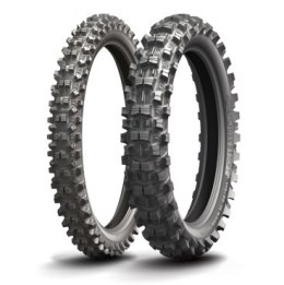 MICHELIN OPONA 90/100-14 STARCROSS 5 SOFT 49M TT M/C TYŁ DOT 11/2026