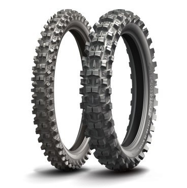 MICHELIN OPONA 90/100-14 STARCROSS 5 SOFT 49M TT M/C TYŁ DOT 11/2026