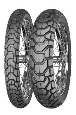 MITAS OPONA 110/80R19 ENDURO TRAIL ADV 2 M+S 59V TL/TT PRZÓD DOT 25/2026