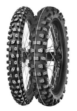 MITAS OPONA 70/100-19 TERRA FORCE-EX HT ICE 42M TT (BIAŁY PASEK) PRZÓD DOT 41/2024 ZAMIENNIK:70000296 (SUBSTYTUT:TERRA FORCE-MX 