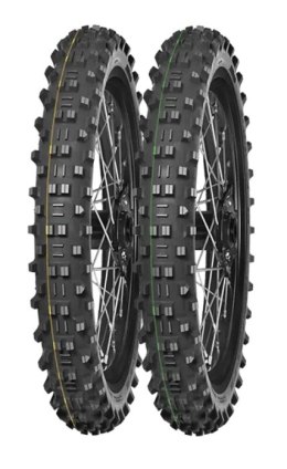 MITAS OPONA 90/100-21 TERRA FORCE-EF SM 2 SUPER LIGHT (SM TERRAIN) 57R TT (ZIELONY PASEK) PRZÓD DOT 12-13/2026
