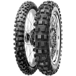 PIRELLI OPONA 110/100-18 MT16 GARACROSS (64) TT NHS TYŁ DOT 06/2026