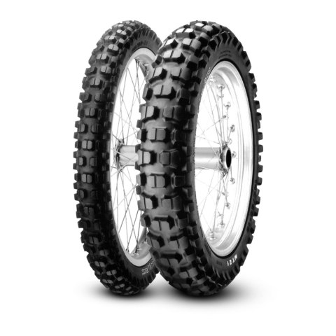 PIRELLI OPONA 140/80-18 MT 21 RALLYCROSS 70R M+S TT M/C TYŁ DOT 28/2026