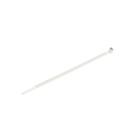 PROMX OPASKA ZACISKOWA (TRYTYTKA) 2,5X200MM KOLOR NEUTRALNY - 100 SZTUK