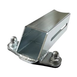RABACONDA RAMIĘ MOCUJĄCĄ GŁOWICE TYPU ''DUCK HEAD'' (DUCK HEAD MOUNTING ARM FOR STREET BIKE TIRE CHANGER)