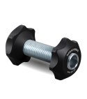 RABACONDA UNIWERSALNY ADAPTER DO DUŻYCH PIAST 32-68MM (UNIVERSAL BIG HUB ADAPTER (32-68MM FOR STREET BIKE TIRE CZANGER)