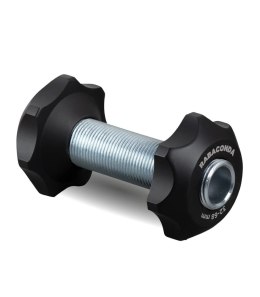 RABACONDA UNIWERSALNY ADAPTER DO DUŻYCH PIAST 32-68MM (UNIVERSAL BIG HUB ADAPTER (32-68MM FOR STREET BIKE TIRE CZANGER)