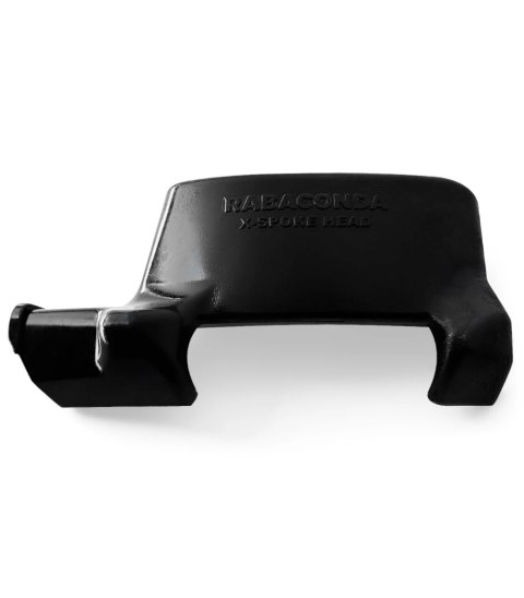 RABACONDA ZESTAW GŁOWICA TYPU ''DUCK HEAD'' (DUCK HEAD KIT FOR CROSS-SPOKEW WHEELE FOR STREET BIKE TYRE CHANGER)