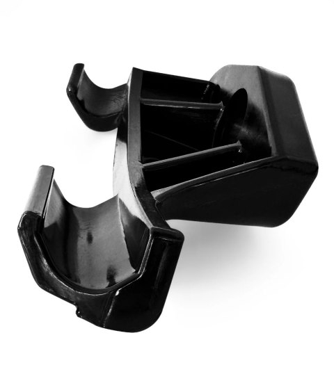 RABACONDA ZESTAW GŁOWICA TYPU ''DUCK HEAD'' (DUCK HEAD KIT FOR CROSS-SPOKEW WHEELE FOR STREET BIKE TYRE CHANGER)