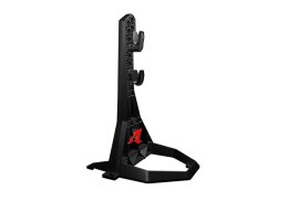 RACETECH (RTECH) 2026/07 PODSTAWKA / STOJAK ROWEROWY KOLOR CZARNY