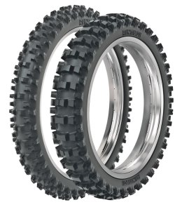 RINALDI OPONA 100/90-19 SR 39 (57M) TYŁ DOT 03/2025 ENDURO MEDIUM