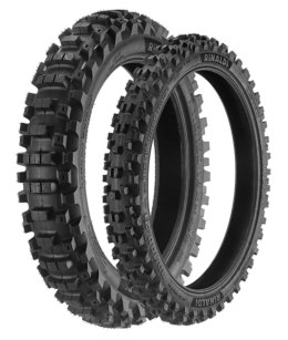 RINALDI OPONA 110/100-18 MS 49 (64R) TYŁ DOT 31/2026 ENDURO RACING