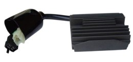 TOURMAX REGULATOR NAPIĘCIA HONDA VFR 800 '98-'99 (OEM: 31600-MBG-305) (MADE IN JAPAN)