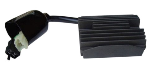 TOURMAX REGULATOR NAPIĘCIA HONDA VFR 800 '98-'99 (OEM: 31600-MBG-305) (MADE IN JAPAN)