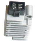 TOURMAX REGULATOR NAPIĘCIA YAMAHA YN 50 '09-'10, TDR 125 '97-'02, TW 125 '99-'03, WR 125R/X '09-'14, TW 200 '01-'20, TT 225 '99,