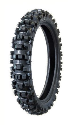 WANDA OPONA 110/90-19 P2003 6PR 68M M/C TT TYŁ DOT 11-28/2026 (MOTOCROSS) WZMACNIANA