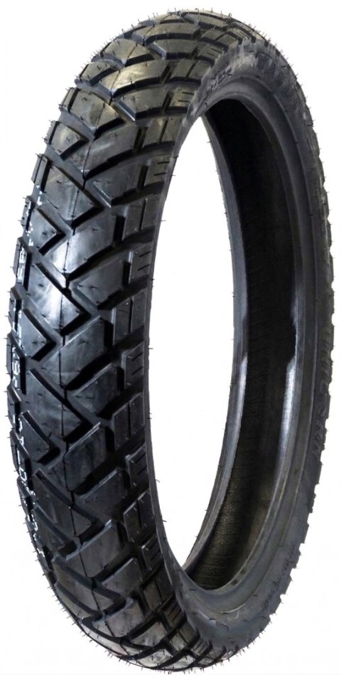 WANDA OPONA 120/90-17 P6231 6PR 70P TL TYŁ DOT 16/2026 (DO 150KM/H) (50% OFF-ROAD)