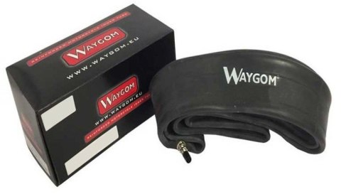 WAYCOM (WAYGOM) DĘTKA GRUBA 4MM 2,75/3,00-19 (70/100-19) ULTRA REINFORCED (12)