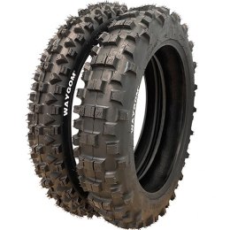 WAYCOM (WAYGOM) OPONA 140/80-18 ENDURO FIM