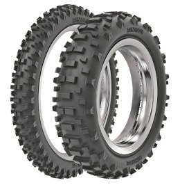 RINALDI OPONA 140/80-18 HE 40 (70R) TYŁ DOT 24/2026 ENDURO FIM