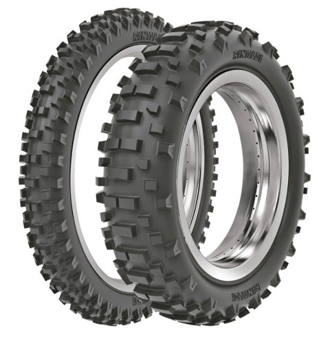 RINALDI OPONA 140/80-18 HE 40 (70R) TYŁ DOT 24/2026 ENDURO FIM