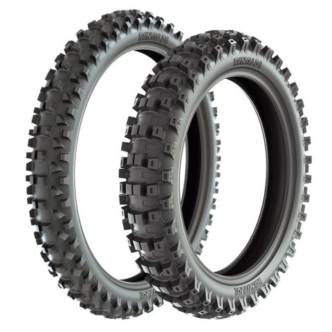 RINALDI OPONA 70/100-17 RS 47 40M TT PRZÓD DOT 12/2025 MOTOCROSS (SOFT TERRAIN)