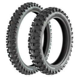 RINALDI OPONA 80/100-12 RS 47 50M TT TYŁ DOT 12/2026 MOTOCROSS (SOFT TERRAIN)