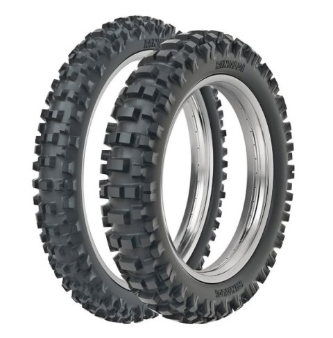 RINALDI OPONA 90/100-16 RMX 35 (51M) TYŁ DOT 20/2026 MOTOCROSS (HARD TERRAIN)